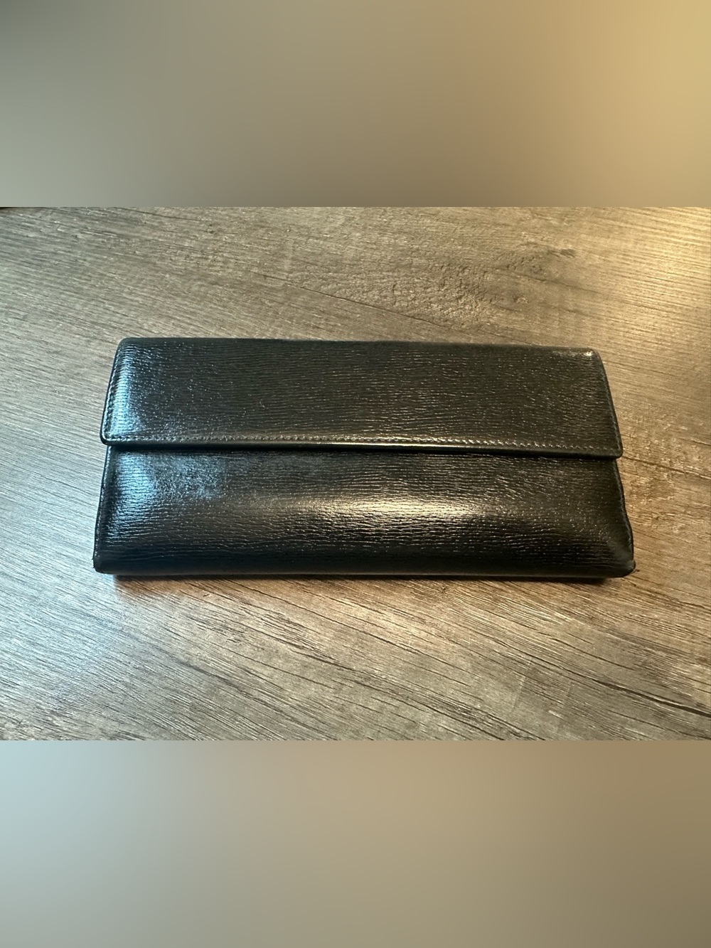 Gucci Jackie vintage continental wallet - Picture 2 of 6